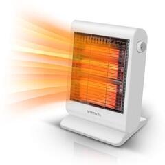 電気ストーブ　WINTECH　KEH-600　新品の画像
