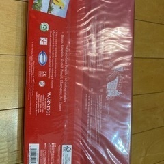FABER-CASTELL 60色　販売元シャチハタ社　［新品］の画像