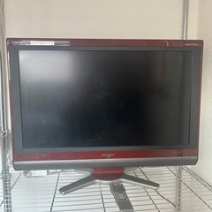 SHARP AQUOS D DE5 LC-32DE5-B