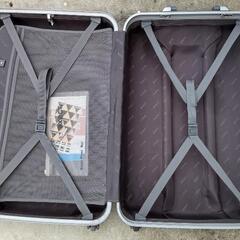 ace スーツケース L 70L程度の画像