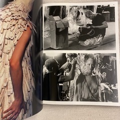 【新品】Alexander McQueen 写真集 洋書の画像