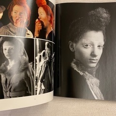 【新品】Alexander McQueen 写真集 洋書の画像