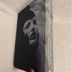 【新品】Alexander McQueen 写真集 洋書の画像