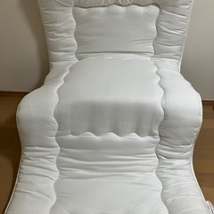 ニトリ敷布団　シングル