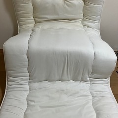ニトリ敷布団　シングルの画像