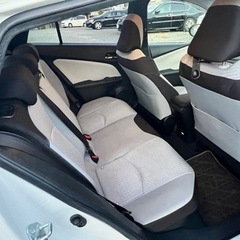 プリウス50長い車検付きの画像