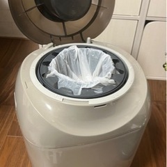 おむつバケツ combi 替えカートリッジ3個 セットの画像