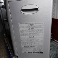 ダイニチ 灯油ファンヒーター　 ブルーヒーター　FW-322Sの画像