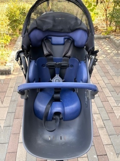 Panasonic パナソニック 電動自転車 ギュットクルーム 2021年モデル