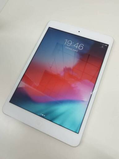 【Wi-Fi/セルラー】iPad mini 2 ME814JA/A (A1490) 16GB