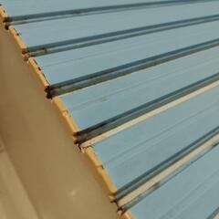 お風呂のふたの画像