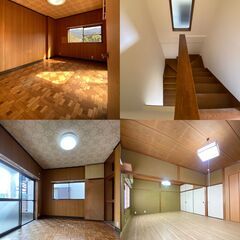 オーナーチェンジ✨憧れのガレージハウス✨車、ジェットスキー2台駐車可能✨別荘リゾート物件✨海レジャーの拠点に✨ − 和歌山県