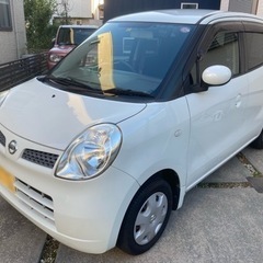 【取引成立】⭐️美車 検査長い❗️⭐️モコ E ショコラティエ❗...