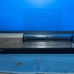 ショーケース冷蔵庫