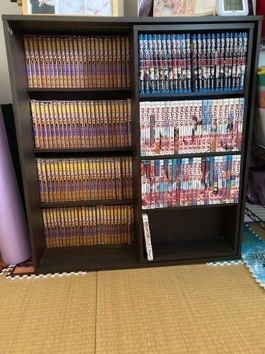本棚