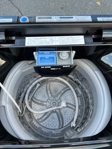 ?減安一人二人暮らし洗濯機✅設置込み㊗️保証あり?配達可能