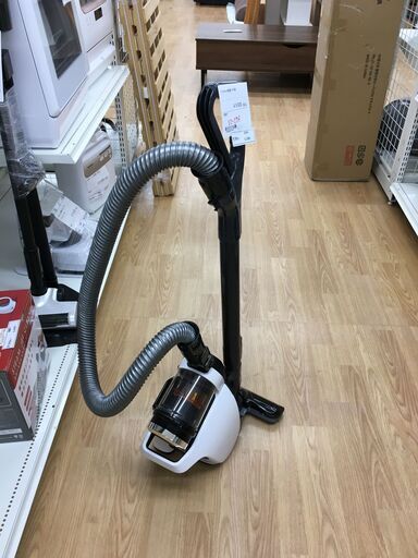 ★ジモティ割あり★ TOSHIBA　東芝 掃除機   19年製 動作確認／クリーニング済み SJ4300