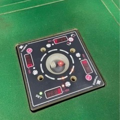 全自動麻雀台　センチュリーPAL の画像