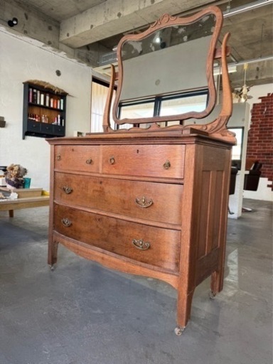 値下げします^ ^アメリカン家具