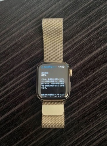 Apple Watch アップルウォッチ　series6 40mm