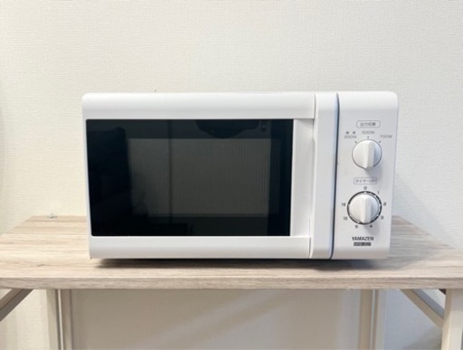 電子レンジ