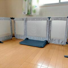 【お話中】おくだけとおせんぼ ベビーガード