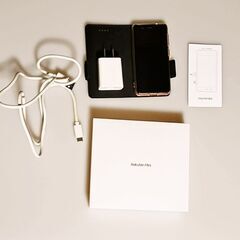 Rakuten Mini クリムゾンレッド ★美品★ 楽天min...