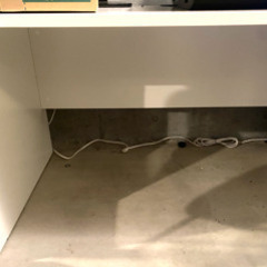 オフィス用デスクの画像