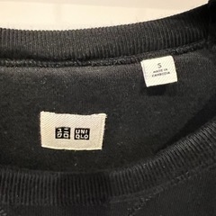 ユニクロ　の画像