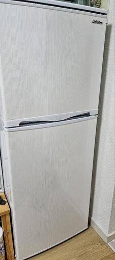 値下げ可　冷蔵庫　138L