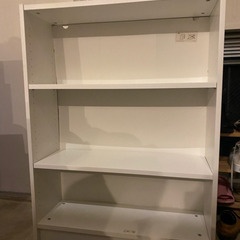 IKEAシェルフ