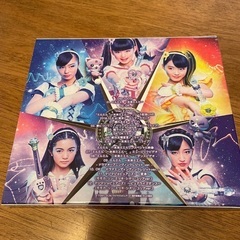 ミルミル ~未来ミエル~ CD(初回生産限定盤) (DVD付)の画像