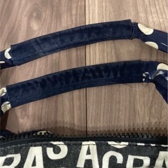 MARC BY MARC JACOBS マザーズバッグの画像