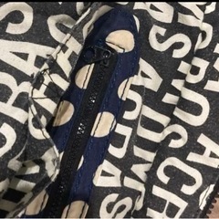 MARC BY MARC JACOBS マザーズバッグの画像