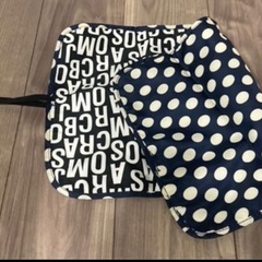 MARC BY MARC JACOBS マザーズバッグの画像