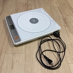 決まりました 象印 IH調理器の画像