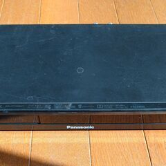 ブルーレイレコーダー＋液晶カラーテレビ（20インチ）