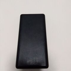モバイルバッテリーの画像