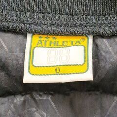 ★ATHLETA★ ダウンジャケット  サイズ Oの画像