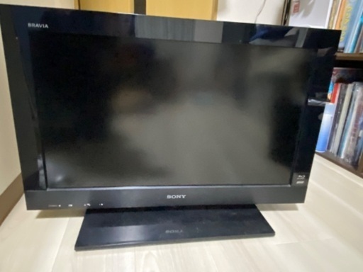 SONY BRAVIA 26型