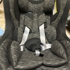 チャイルドシートの画像