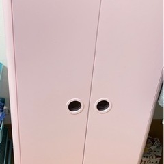 イケヤ　BUSUNGE ブースンゲ　　ピンク