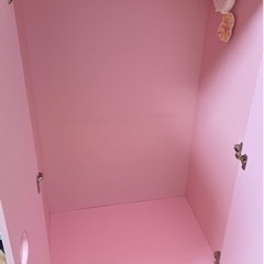 イケヤ　BUSUNGE ブースンゲ　　ピンクの画像