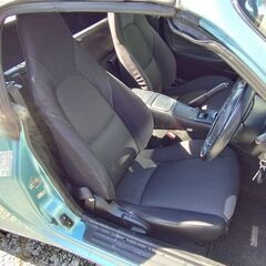 NB6C★ロードスター★SP★AT★ナビ・ETC★予備検・車検付も相談にての画像