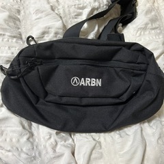ARBN ショルダーバッグ