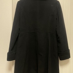 【12/1まで】レディースロングコートの画像