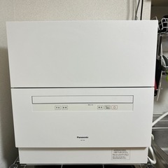 Panasonic 食洗機