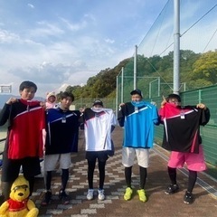 12月おのテニ会（尾道ソフトテニスの会）2023 - スポーツ