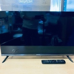 ET2640番⭐️Hisense液晶テレビ⭐️