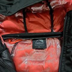 ⭐ワークマン　フィールドコア　4Ｌの画像